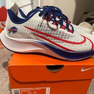 Nike zoom Pegasus 37 Bills